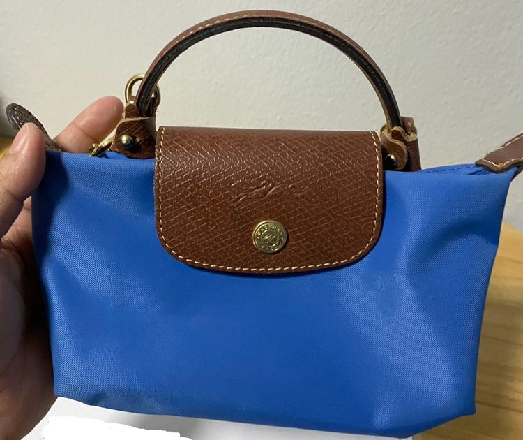 Longchamp xsmini