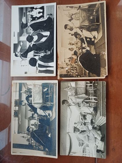 พระบรมฉายาลักษณ์ รัชกาลที่9 พระราชินี 20รูป รูปที่ 3