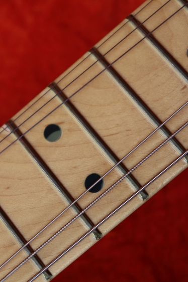 Fender Eric Clapton Blackie USA 1999 รูปที่ 14