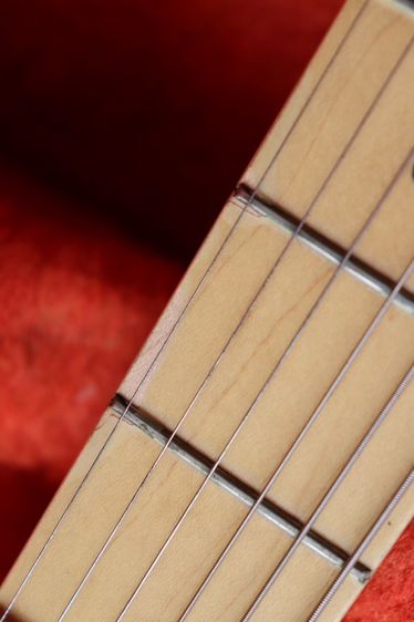 Fender Eric Clapton Blackie USA 1999 รูปที่ 13