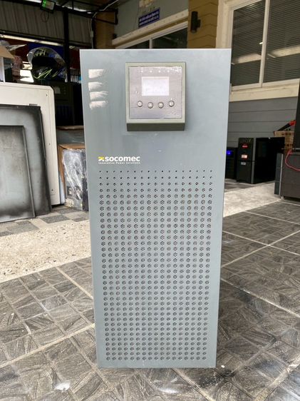 อื่นๆ UPS 6000VA
