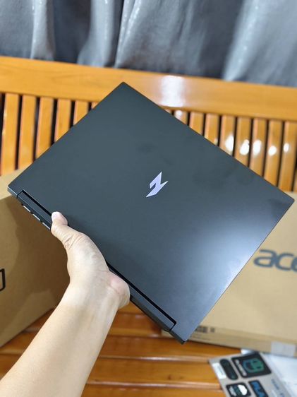 Acer Nitro V16 ANV16-41-R782 Ryzen 7 8845HS Ram 16GB SSD 512GB รูปที่ 9