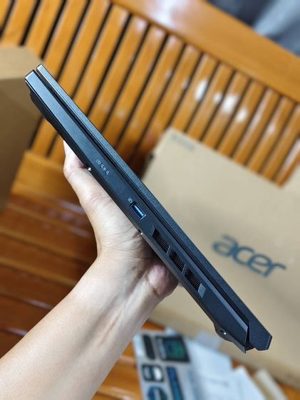 Acer Nitro V16 ANV16-41-R782 Ryzen 7 8845HS Ram 16GB SSD 512GB รูปที่ 11
