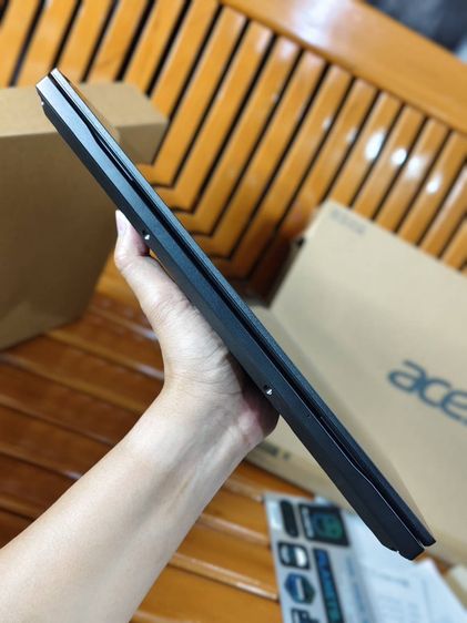 Acer Nitro V16 ANV16-41-R782 Ryzen 7 8845HS Ram 16GB SSD 512GB รูปที่ 13