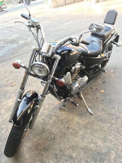 steed 600 ทะเบียนแท้โอนขนส่ง