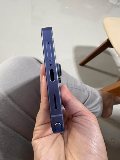 Samsung S26 ultra 256 gb cobalt violet สวยครบกล่อง มีแคร์พลัส รูปที่ 4