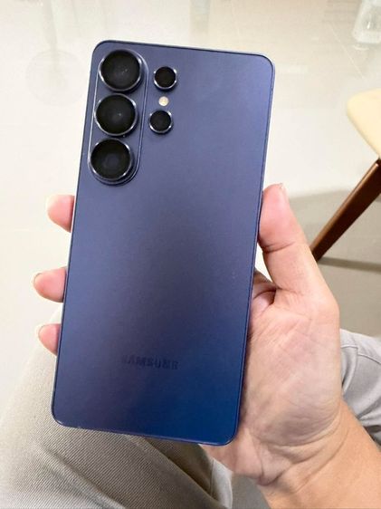 Samsung S26 ultra 256 gb cobalt violet สวยครบกล่อง มีแคร์พลัส รูปที่ 2