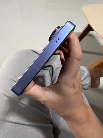Samsung S26 ultra 256 gb cobalt violet สวยครบกล่อง มีแคร์พลัส รูปที่ 6