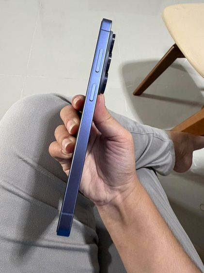 Samsung S26 ultra 256 gb cobalt violet สวยครบกล่อง มีแคร์พลัส รูปที่ 3