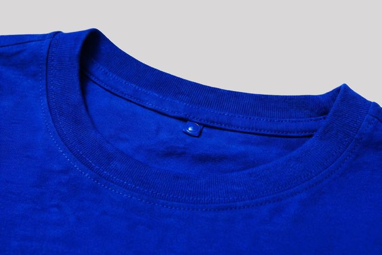 ADER ERROR Classic Signature T Shirt รูปที่ 2