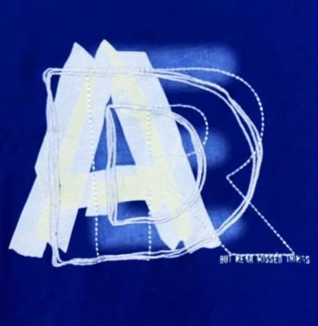ADER ERROR Classic Signature T Shirt รูปที่ 3