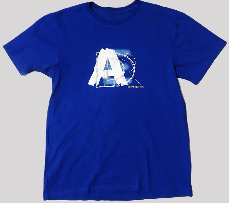 ADER ERROR Classic Signature T Shirt