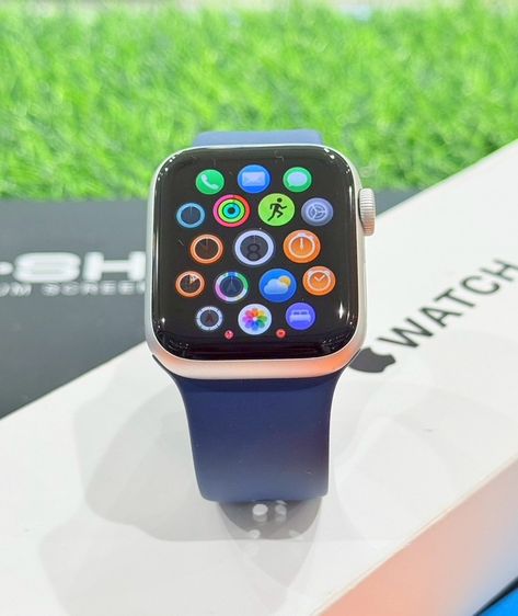 applewatch SE2 GPS 40mm