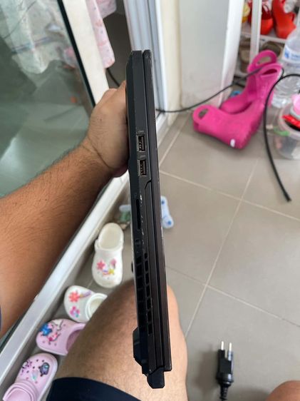 Notebook Asus ROG Zephyrus S17 GX703HS-KF018T จอ 17.3 i9-11 RTX3080 แรงเท่าๆ5060 Ram 48GB HD 2.5TB สอบถามได้คัฟ รูปที่ 5