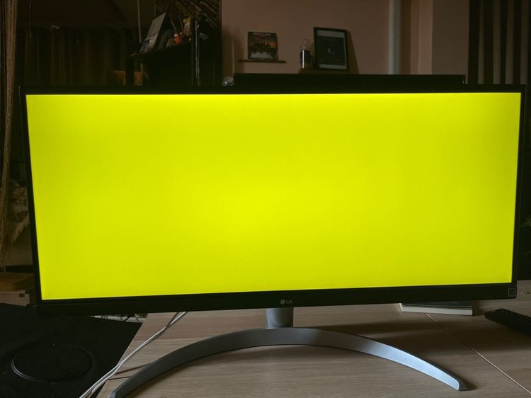 จอมอนิเตอร์ LG Ultrawide 29wq600 รูปที่ 8