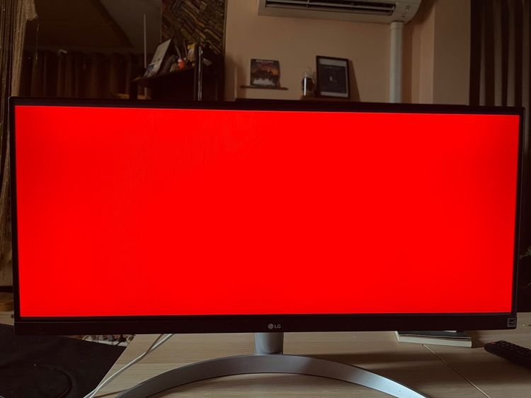จอมอนิเตอร์ LG Ultrawide 29wq600 รูปที่ 3