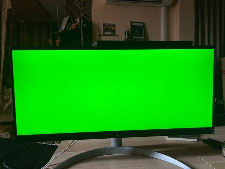 จอมอนิเตอร์ LG Ultrawide 29wq600 รูปที่ 4