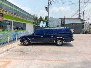 รถTfr van 2500
