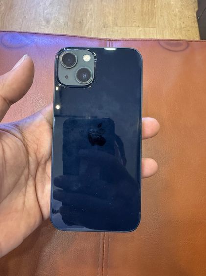 Iphone 13 สีมิดไนท์ 256gb แบต77 เครื่องเดิมๆไม่แกะไม่ซ่อม ใช้งานได้ปกติทุกอย่าง มีรอยตามการใช้งาน มีแต่เครื่องกับกล่อง