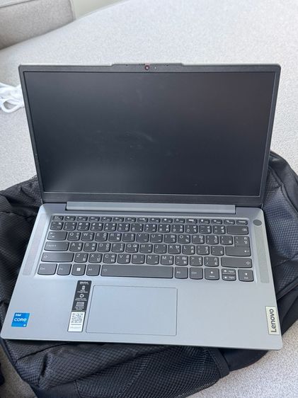  IdeaPad Slim 3 14IAH8 - Type 83EQ   รูปที่ 4