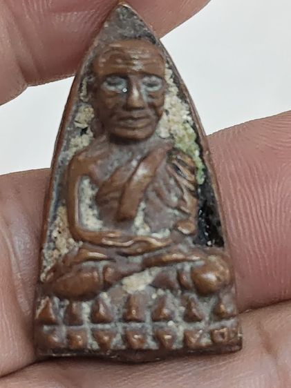 หลวงปู่ทวดเตารีดเก่ามากๆพระบ้านๆ