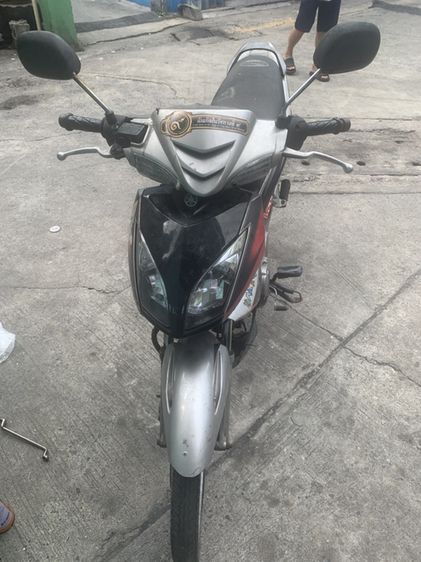 ยามาฮ่าA2