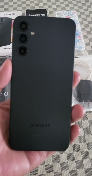 ขายครับ Samsung A14 รูปที่ 4