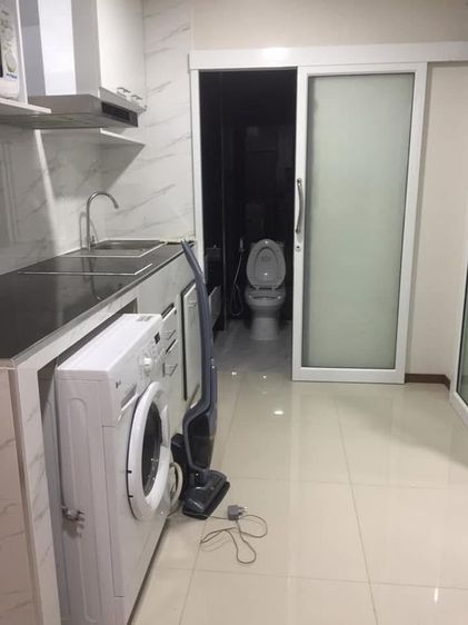 มีบางส่วน ขาย คอนโดวิวทะเล ศรีราชาเบย์ คอนโดมิเนียม 43ตรม. รูปที่ 3