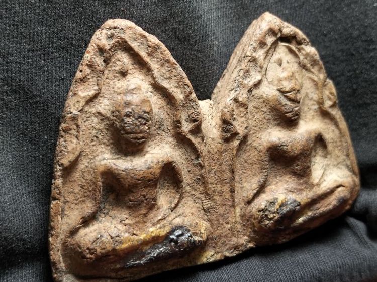 ขุนแผนพรายคู่บ้านกร่างสุพรรณบุรีครับ รูปที่ 18