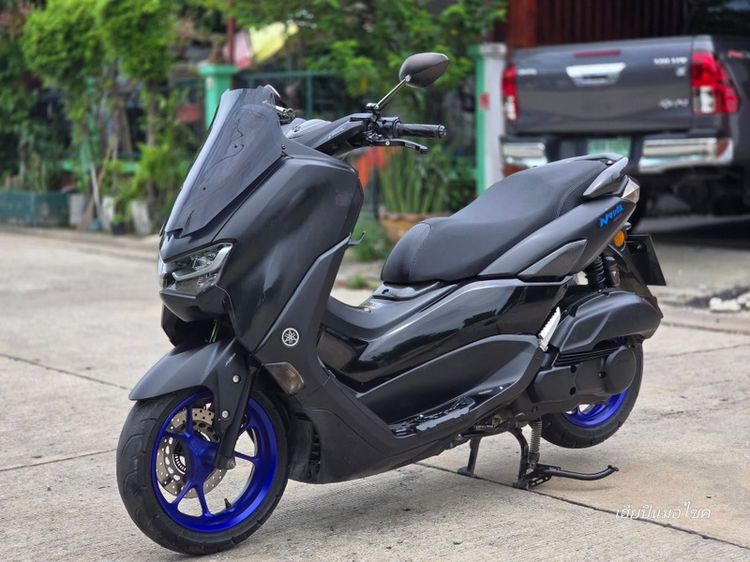 Nmax2020