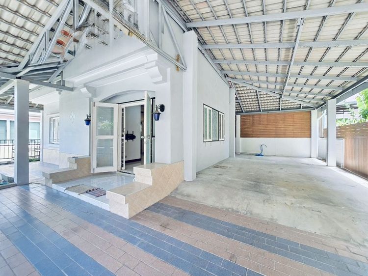 Land and Houses มีบางส่วน บ้านเดี่ยว ชัยพฤกษ์ วัดลาดปลาดุก ราคา 3.25 ล้านบาท รูปที่ 3