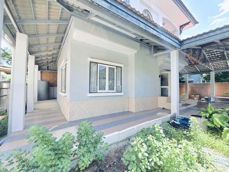 Land and Houses มีบางส่วน บ้านเดี่ยว ชัยพฤกษ์ วัดลาดปลาดุก ราคา 3.25 ล้านบาท รูปที่ 4