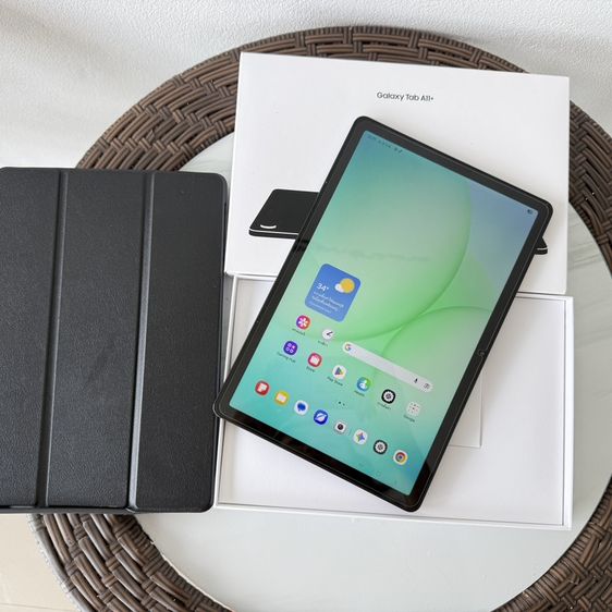 128 GB samsung tab A11+ 128g wifi
