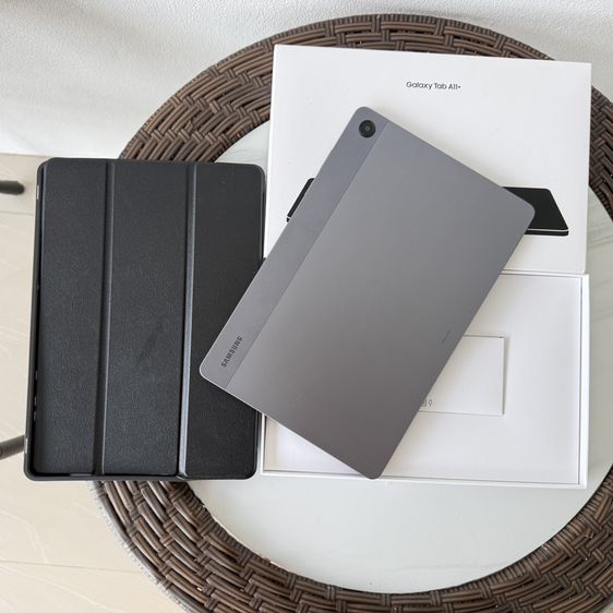 samsung tab A11+ 128g wifi รูปที่ 2