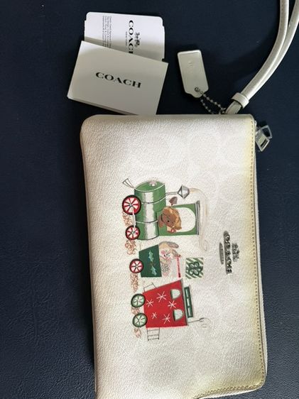 คล้องมือCoach