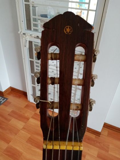 อื่นๆ กีต้าร์คลาสสิก กีต้าร์​Yamaha​