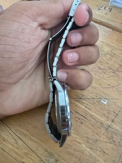 นาฬิกา Casio รุ่น MTP-VD01D-1E2V 