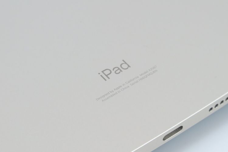 iPad mini 6 64GB WiFi  รูปที่ 9