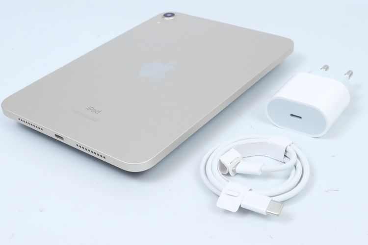 iPad mini 6 64GB WiFi  รูปที่ 13