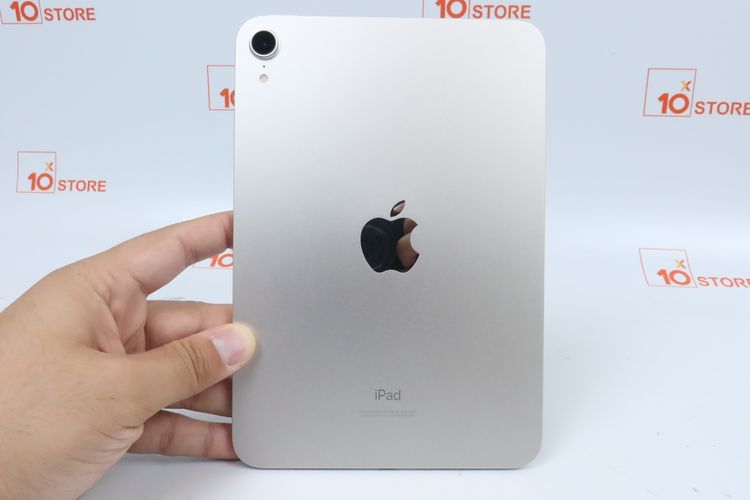 iPad mini 6 64GB WiFi  รูปที่ 12
