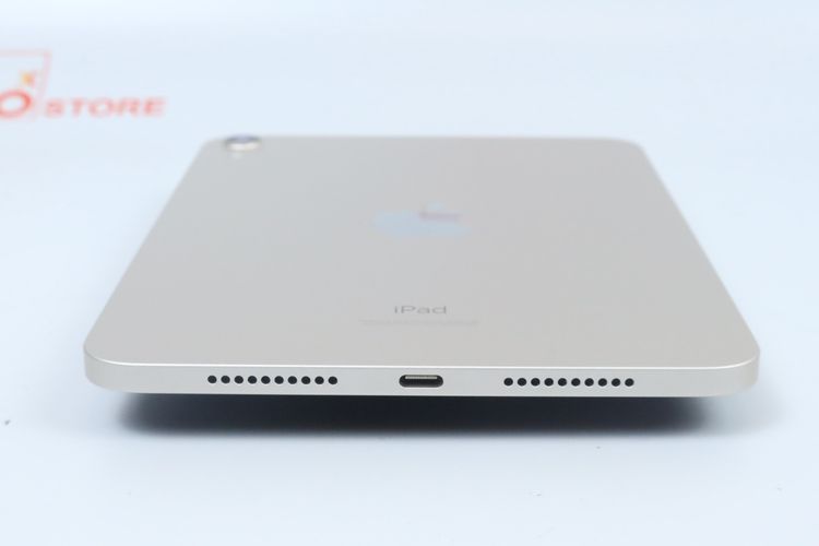 iPad mini 6 64GB WiFi  รูปที่ 3