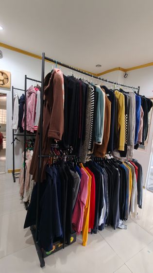 📌 SELLING EVERYTHING เซ้งกิจการเสื้อผ้าออนไลน์ รูปที่ 3