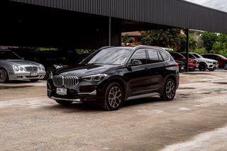 BMW X1 20d Xline LCI แท้ Minorchange❗️ ปี 2021