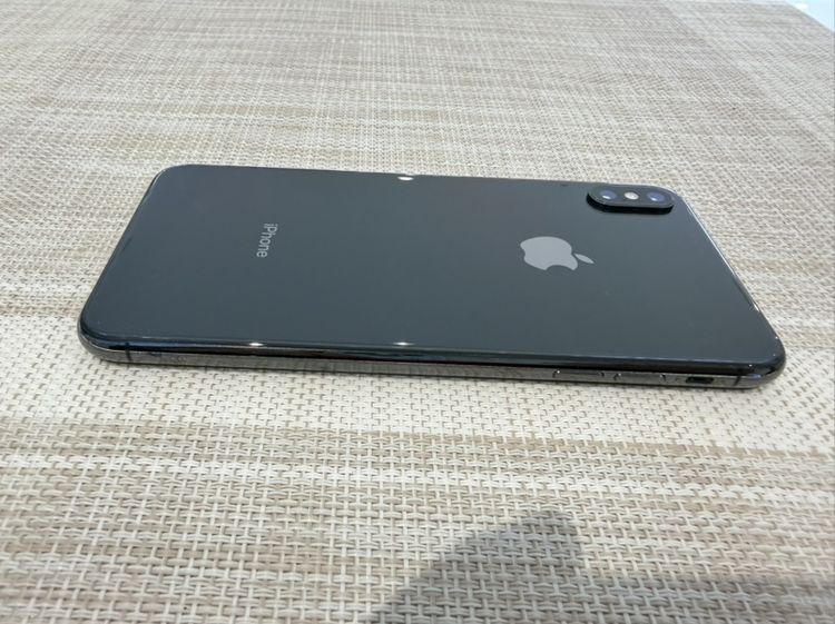 iPhone XS Max 64 สีดำ รูปที่ 5