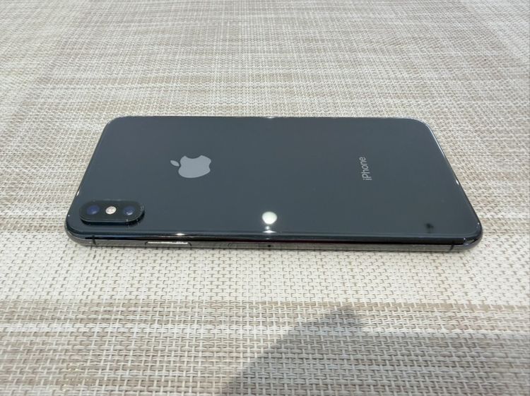 iPhone XS Max 64 สีดำ รูปที่ 3