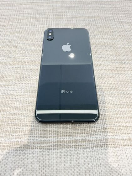 64 GB iPhone XS Max 64 สีดำ