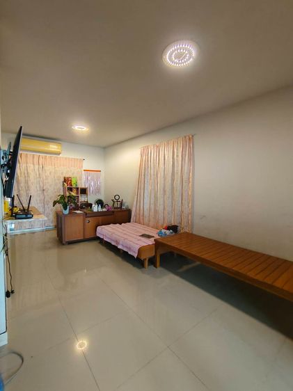 Areeya Property ไม่มี 2012 ขาย ทาวน์เฮาส์ มบ. เดอะคัลเลอร์ รังสิต-คลองสี่ อยู่ต้นโครงการ ถนนเมน ค้าขายได้ รูปที่ 4