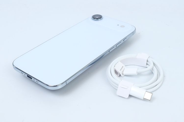 iPhone Air 256GB  รูปที่ 14