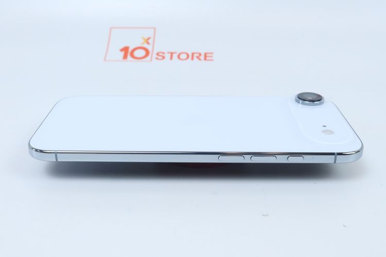 iPhone Air 256GB  รูปที่ 12