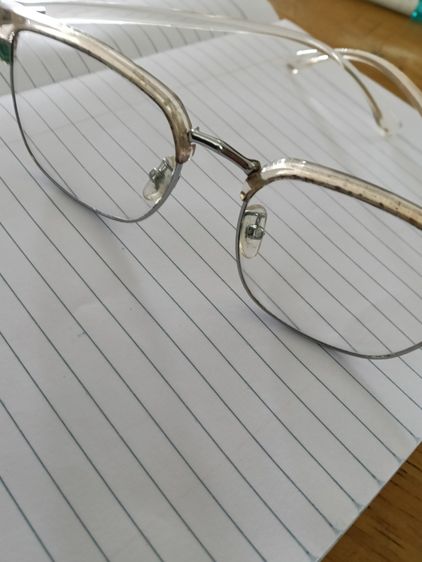 แว่นสายตา